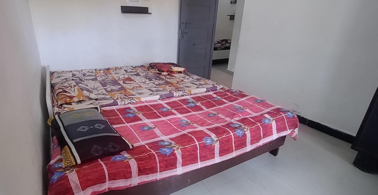 Staymaker Manan Guest House Malpe Exterior photo