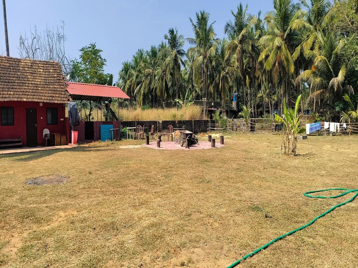 Staymaker Manan Guest House Malpe Exterior photo