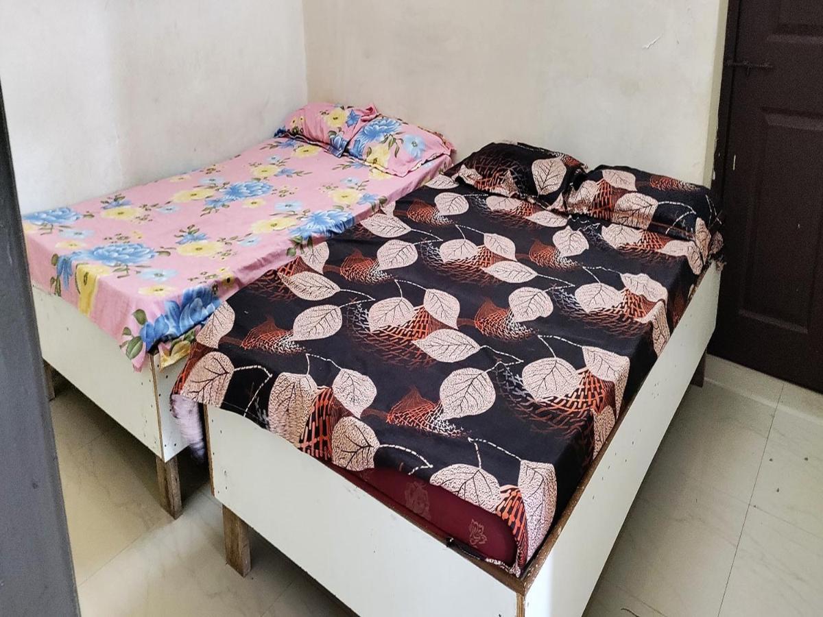 Staymaker Manan Guest House Malpe Exterior photo