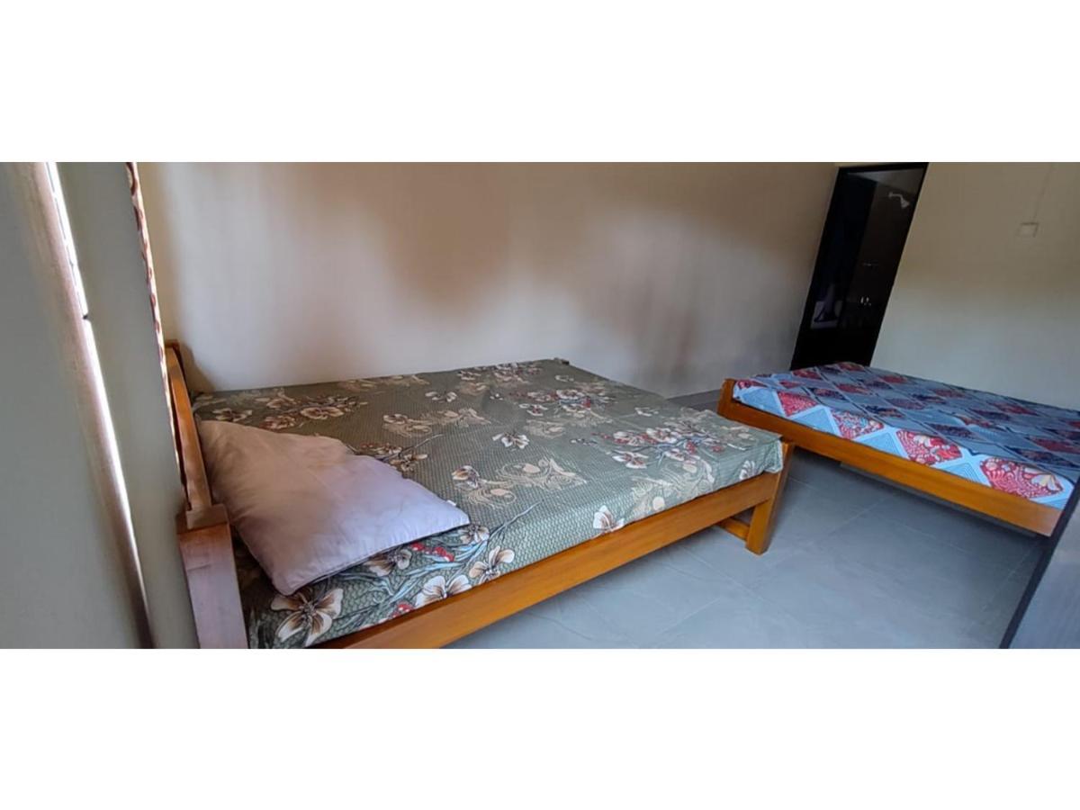 Staymaker Manan Guest House Malpe Exterior photo