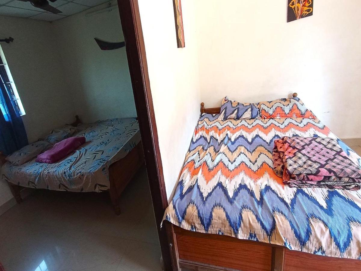 Staymaker Manan Guest House Malpe Exterior photo