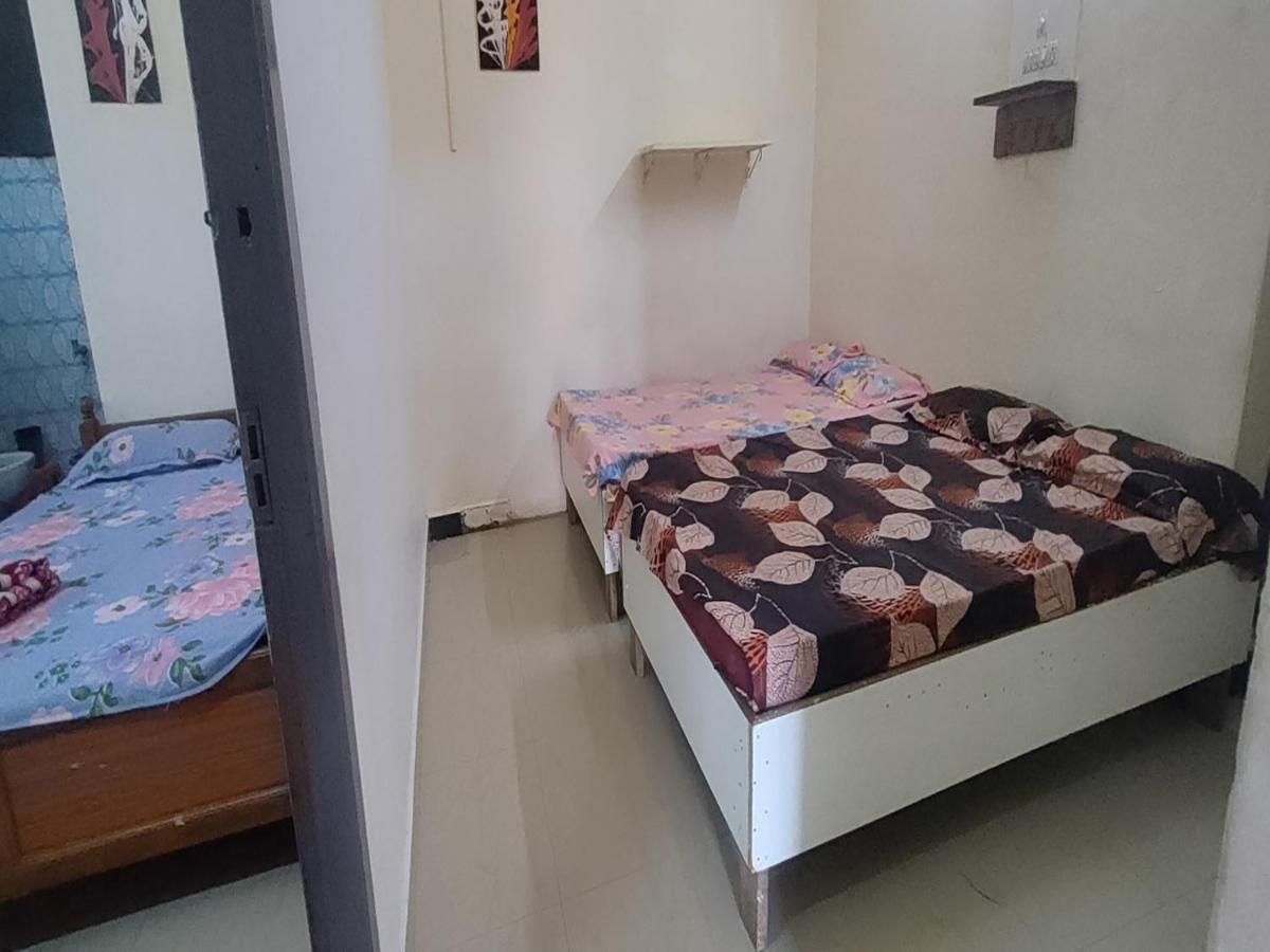 Staymaker Manan Guest House Malpe Exterior photo