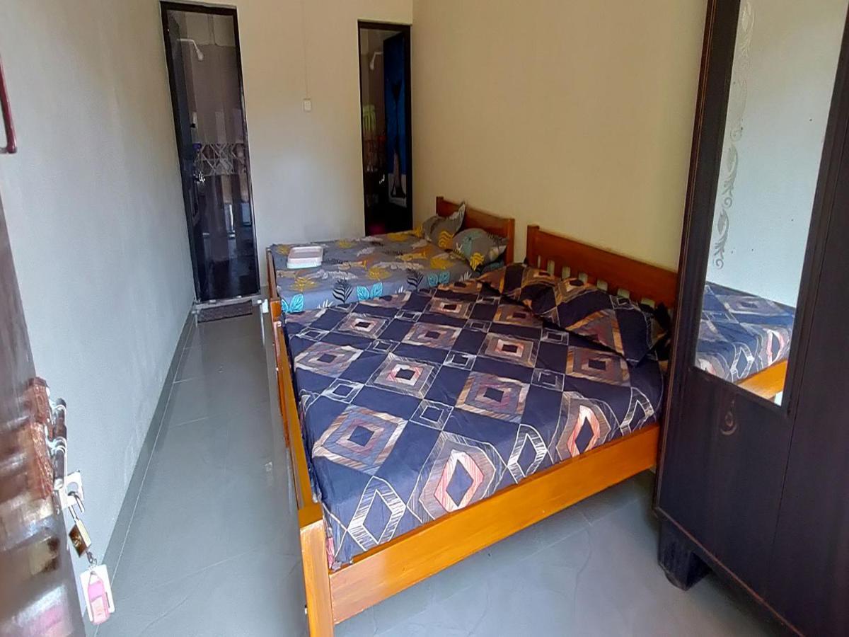 Staymaker Manan Guest House Malpe Exterior photo