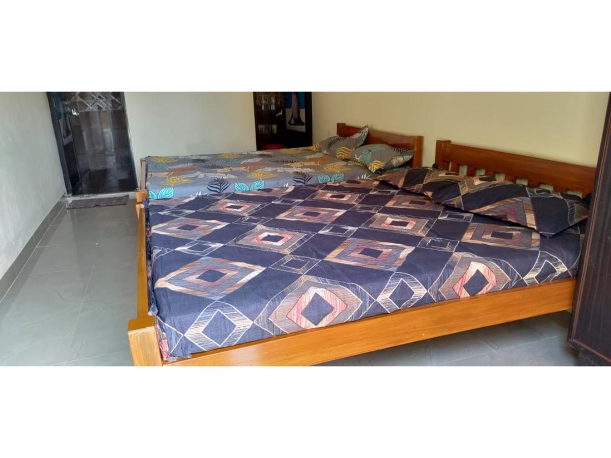 Staymaker Manan Guest House Malpe Exterior photo