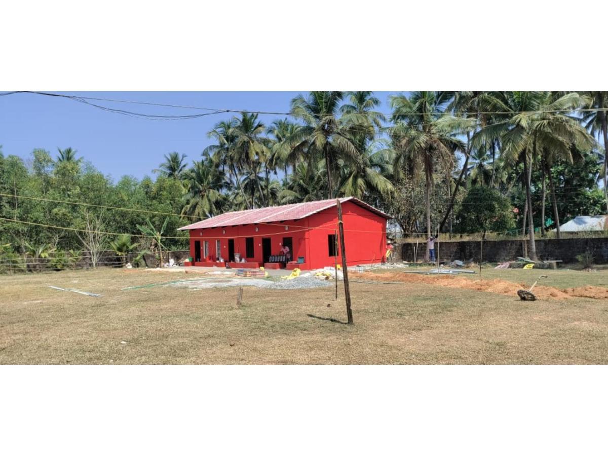 Staymaker Manan Guest House Malpe Exterior photo