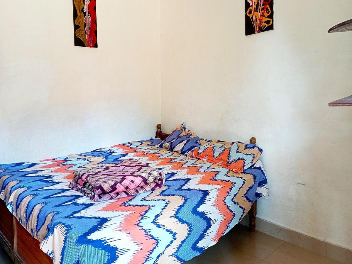 Staymaker Manan Guest House Malpe Exterior photo