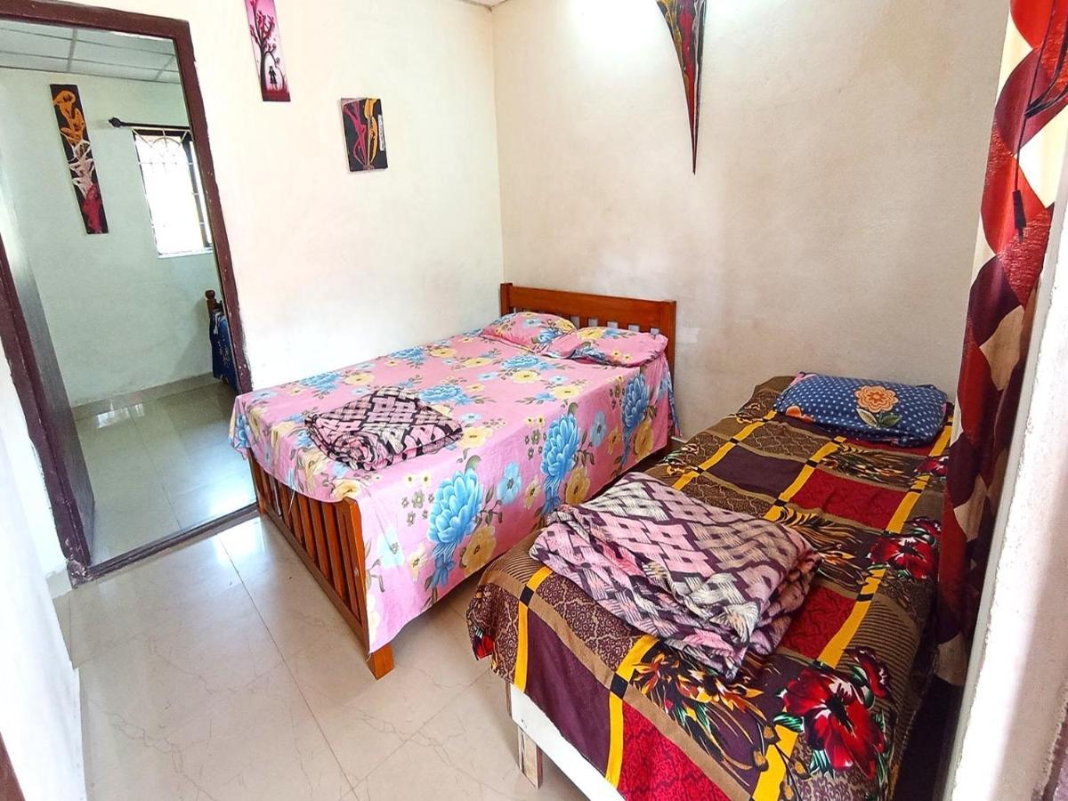 Staymaker Manan Guest House Malpe Exterior photo