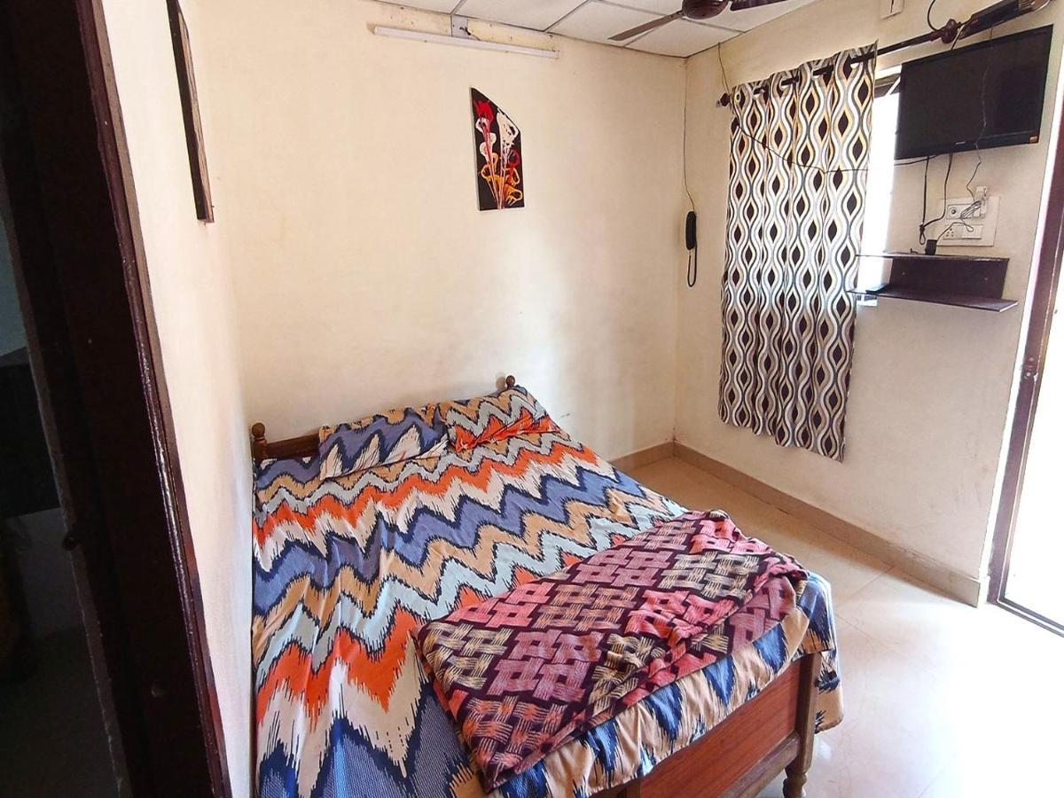 Staymaker Manan Guest House Malpe Exterior photo