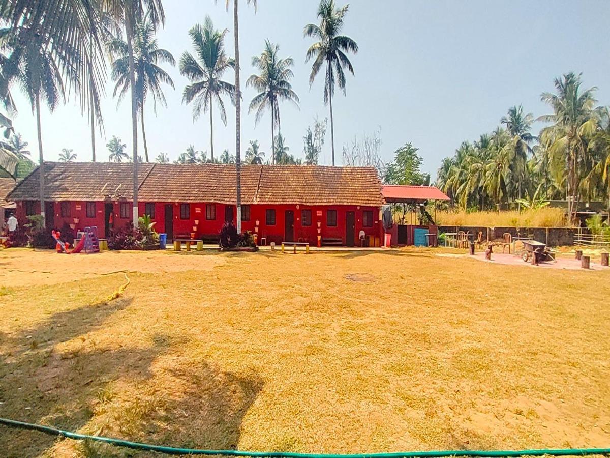 Staymaker Manan Guest House Malpe Exterior photo