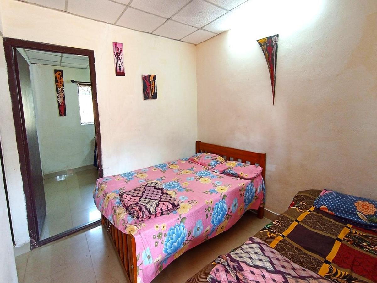 Staymaker Manan Guest House Malpe Exterior photo