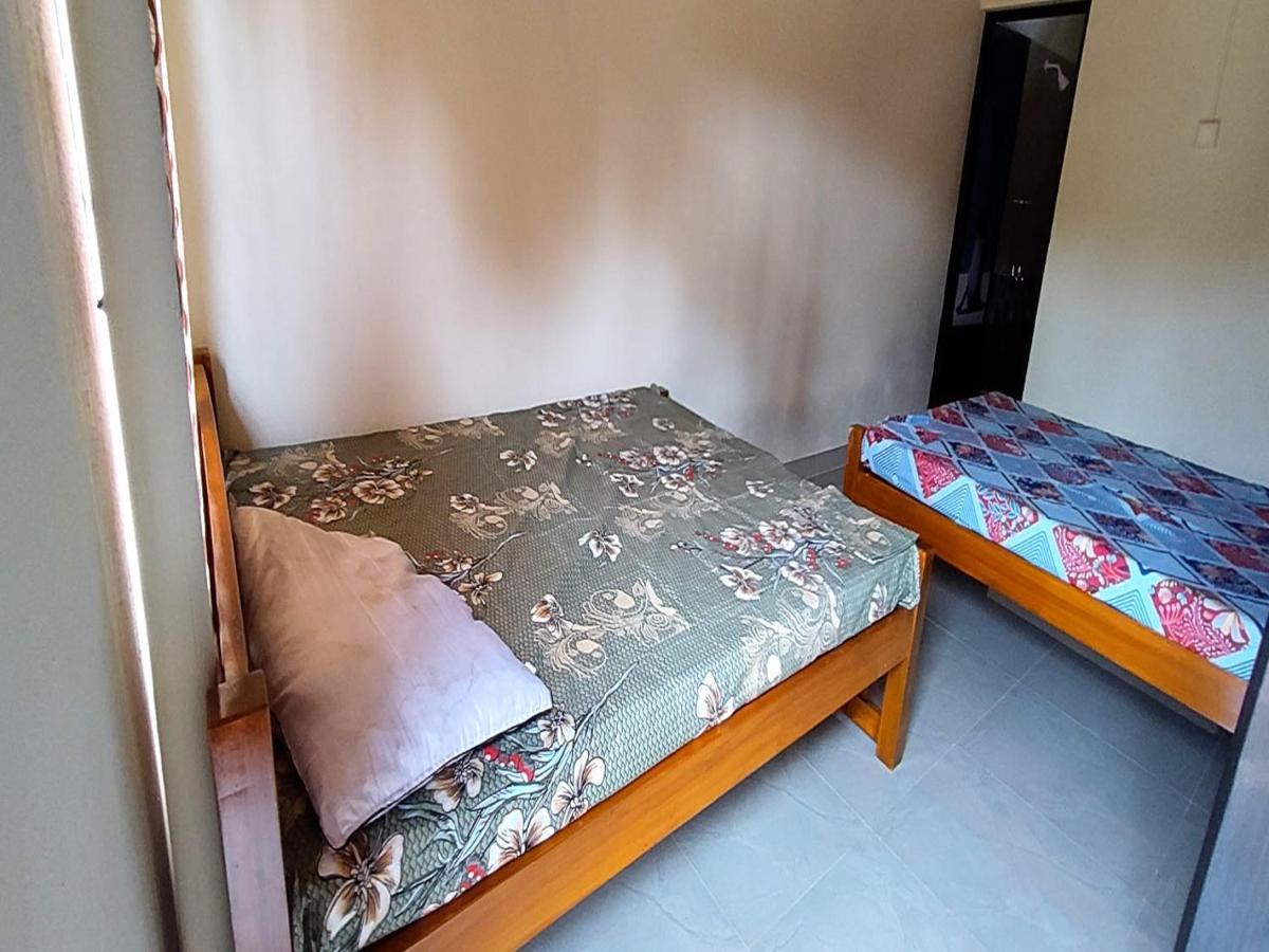 Staymaker Manan Guest House Malpe Exterior photo
