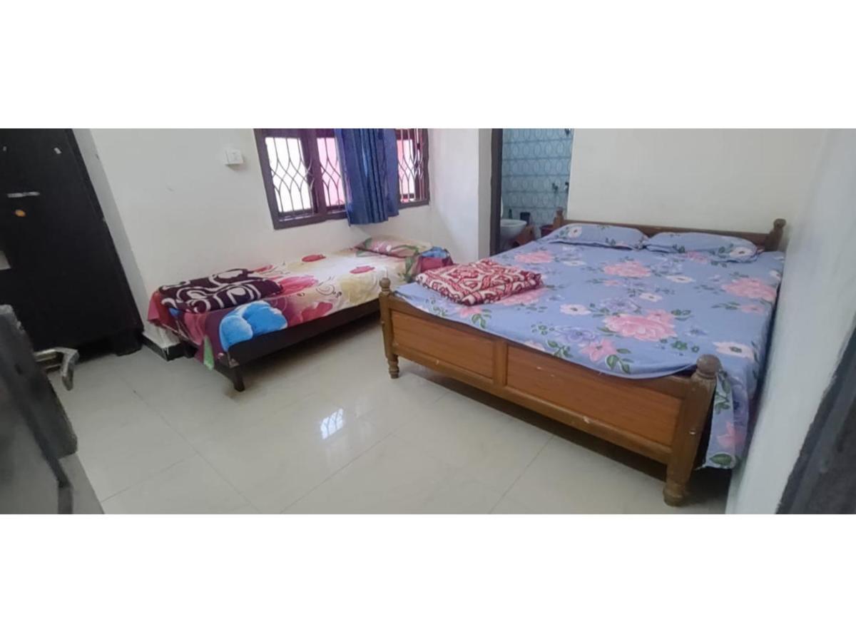 Staymaker Manan Guest House Malpe Exterior photo
