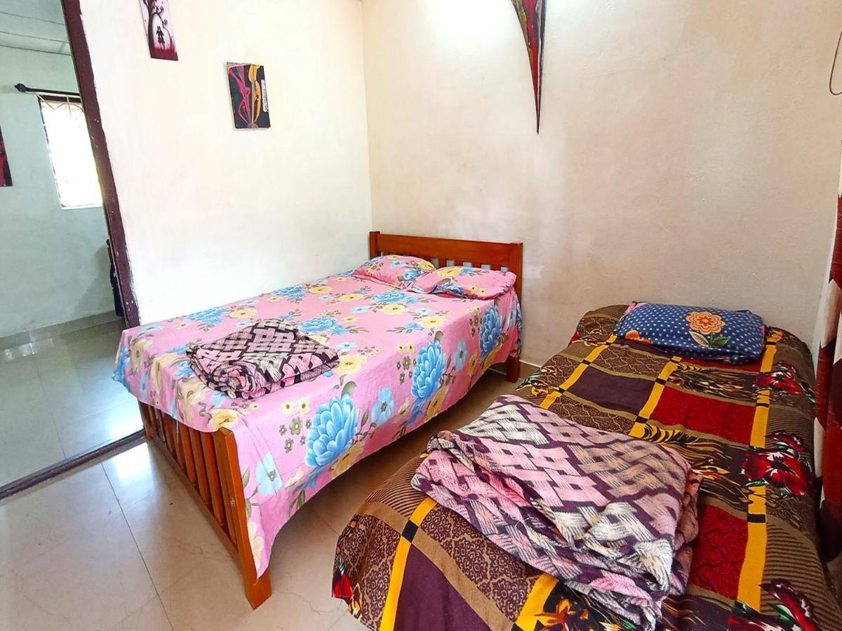Staymaker Manan Guest House Malpe Exterior photo