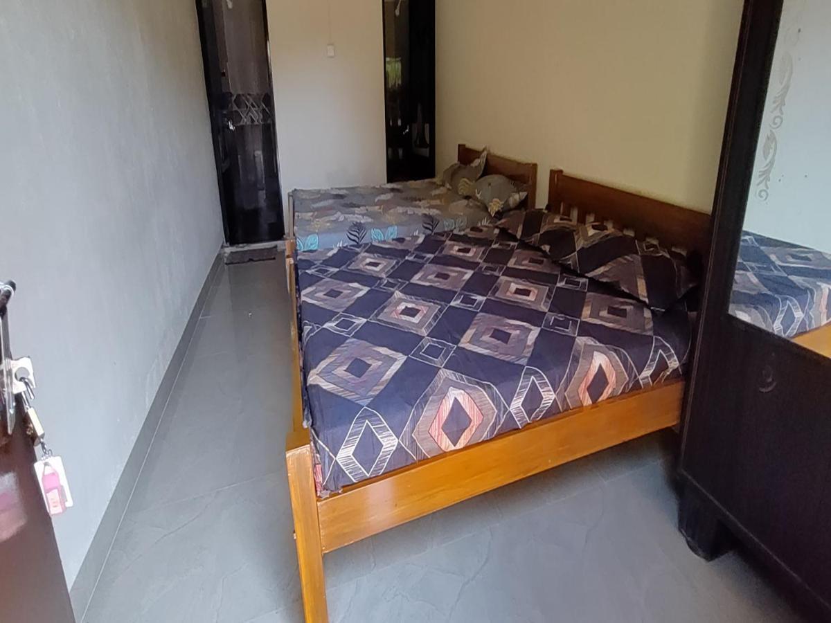 Staymaker Manan Guest House Malpe Exterior photo