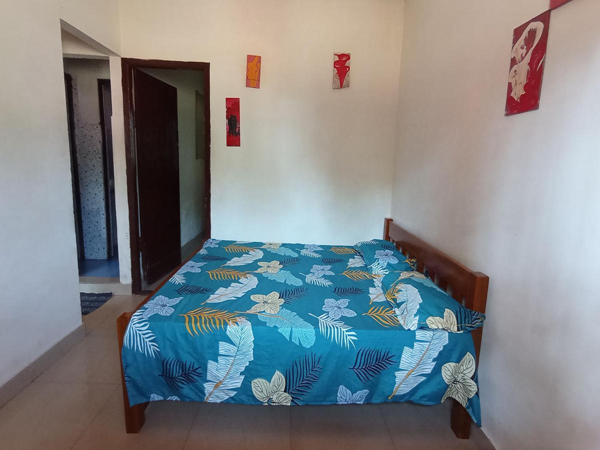Staymaker Manan Guest House Malpe Exterior photo
