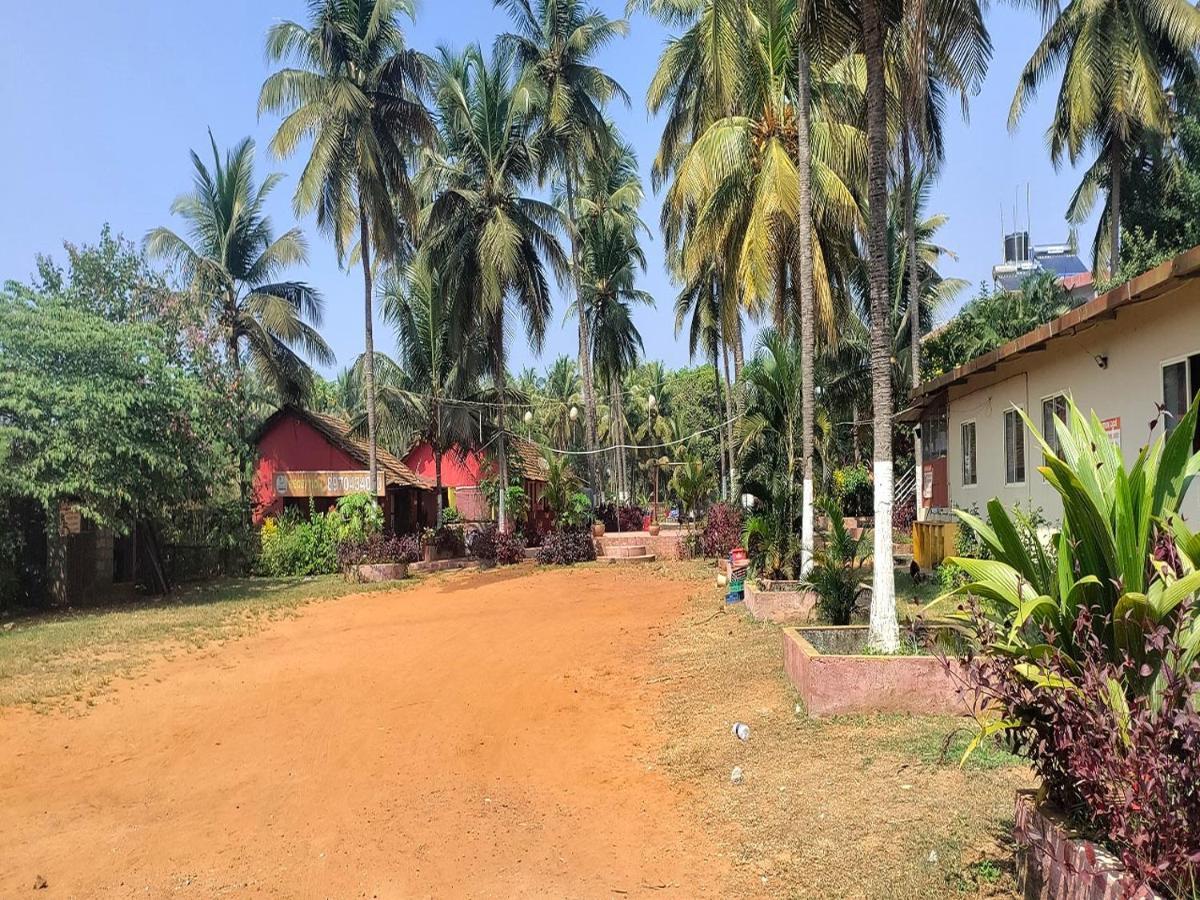 Staymaker Manan Guest House Malpe Exterior photo