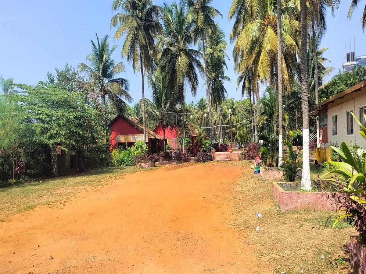 Staymaker Manan Guest House Malpe Exterior photo