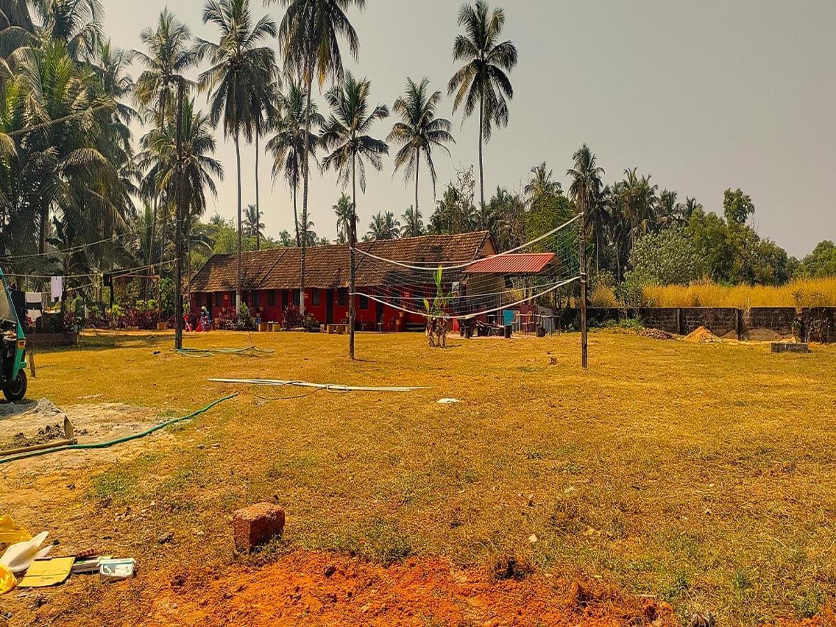 Staymaker Manan Guest House Malpe Exterior photo