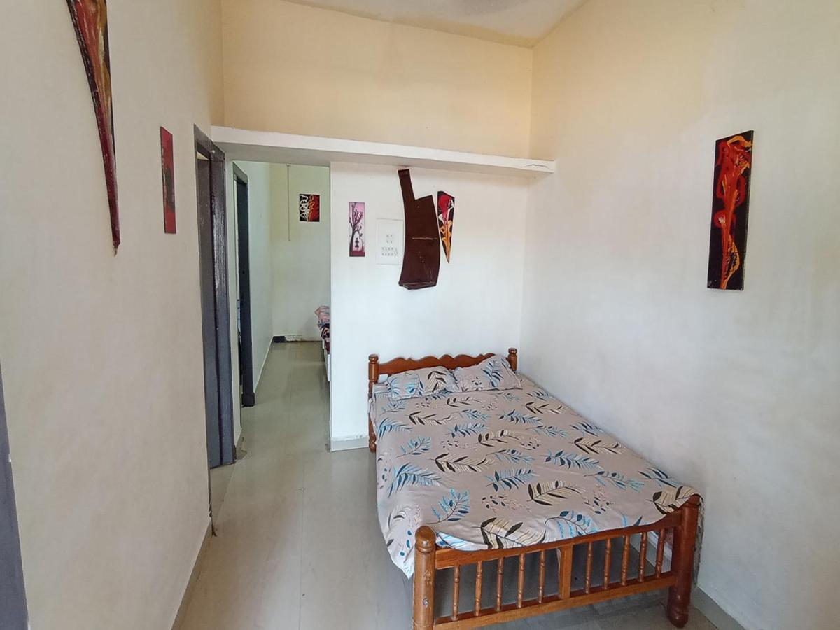 Staymaker Manan Guest House Malpe Exterior photo