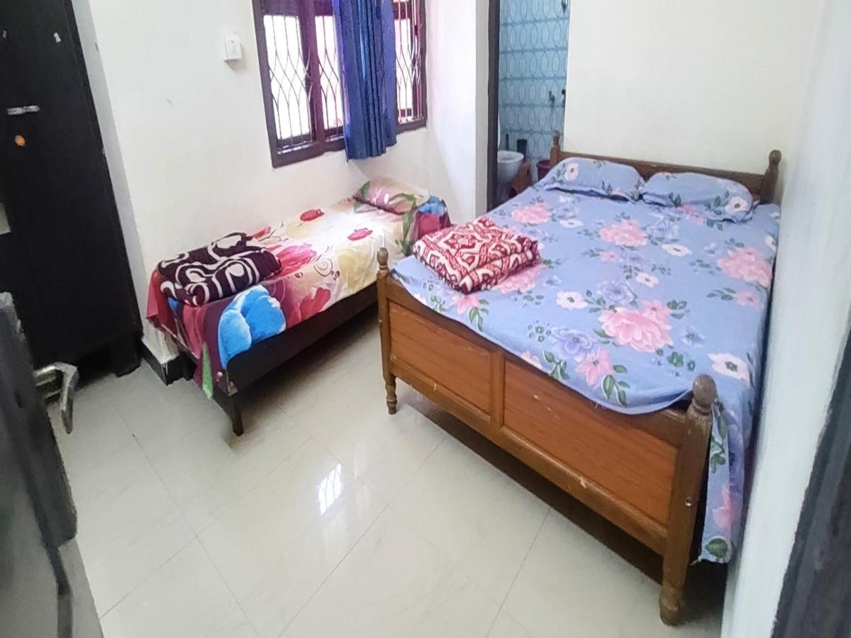 Staymaker Manan Guest House Malpe Exterior photo