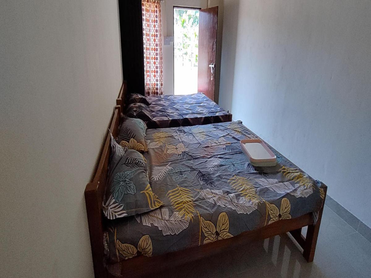 Staymaker Manan Guest House Malpe Exterior photo