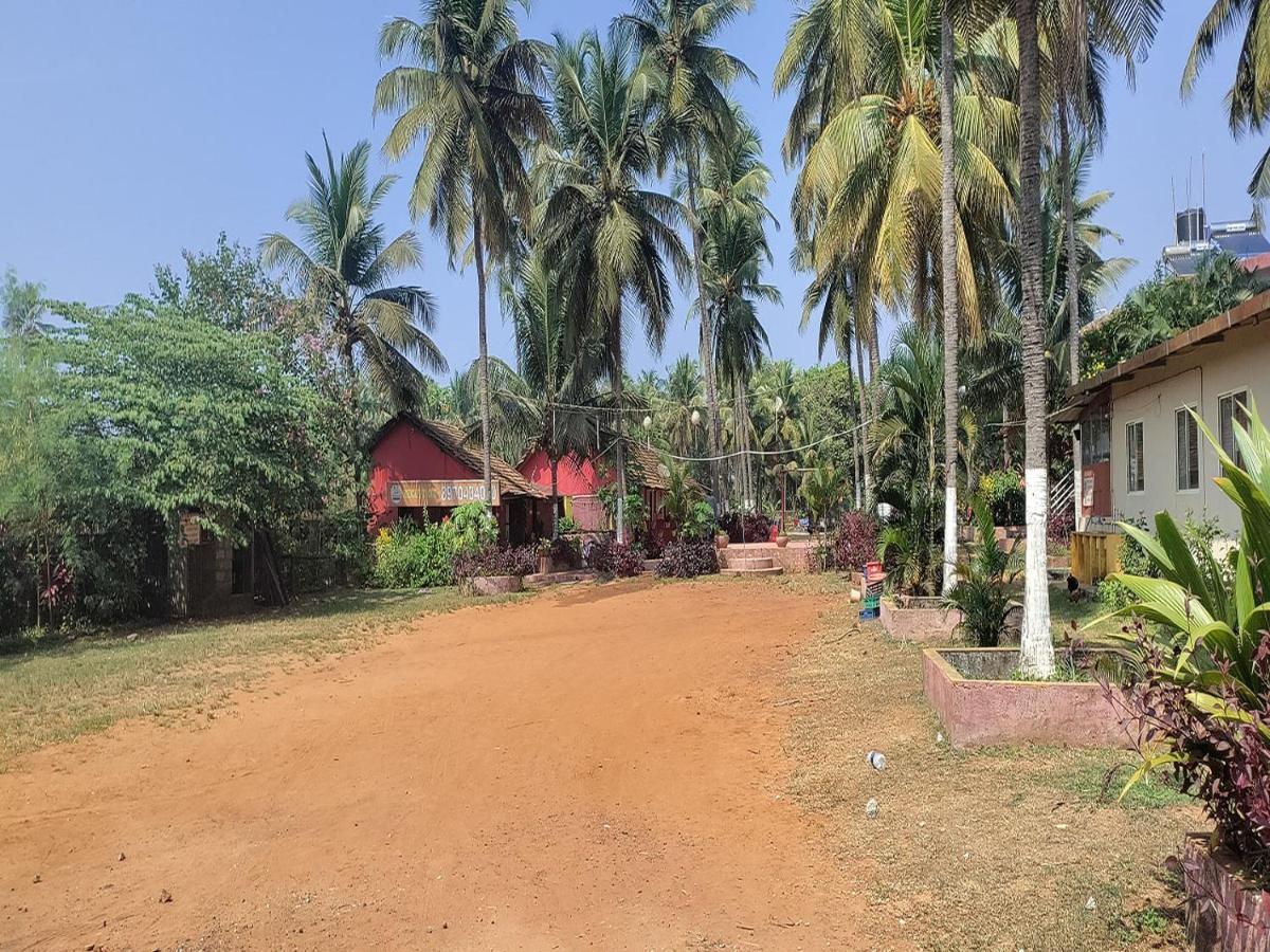 Staymaker Manan Guest House Malpe Exterior photo