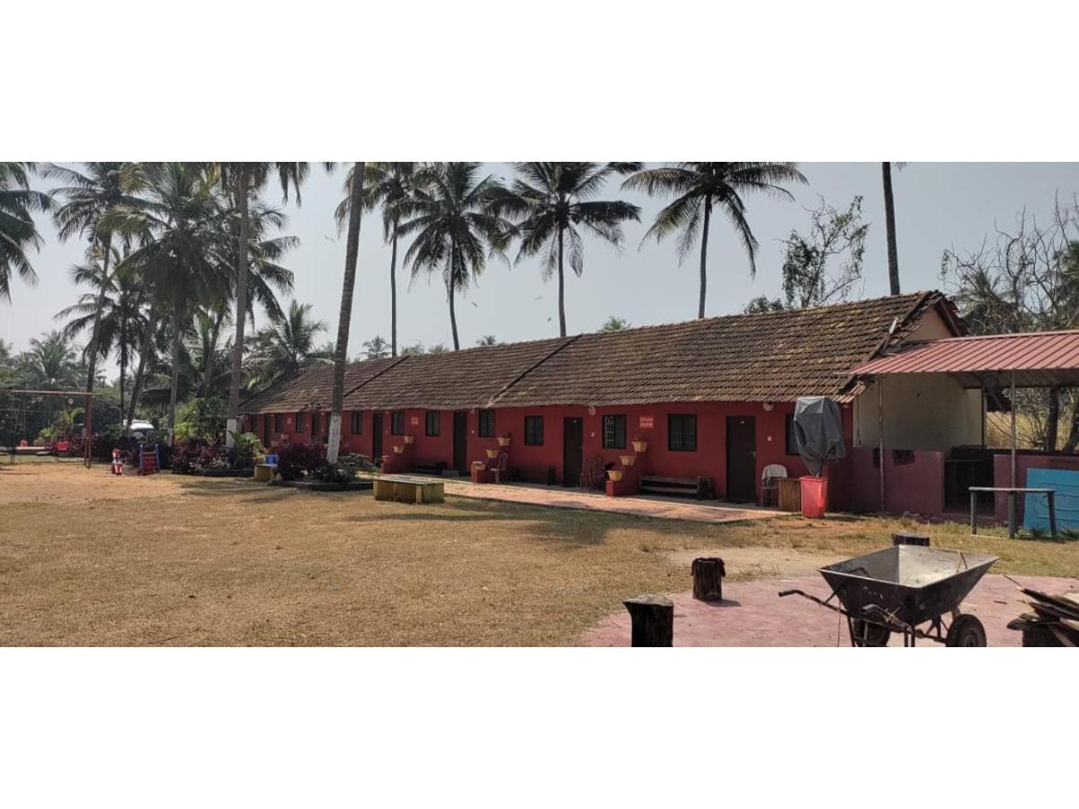 Staymaker Manan Guest House Malpe Exterior photo