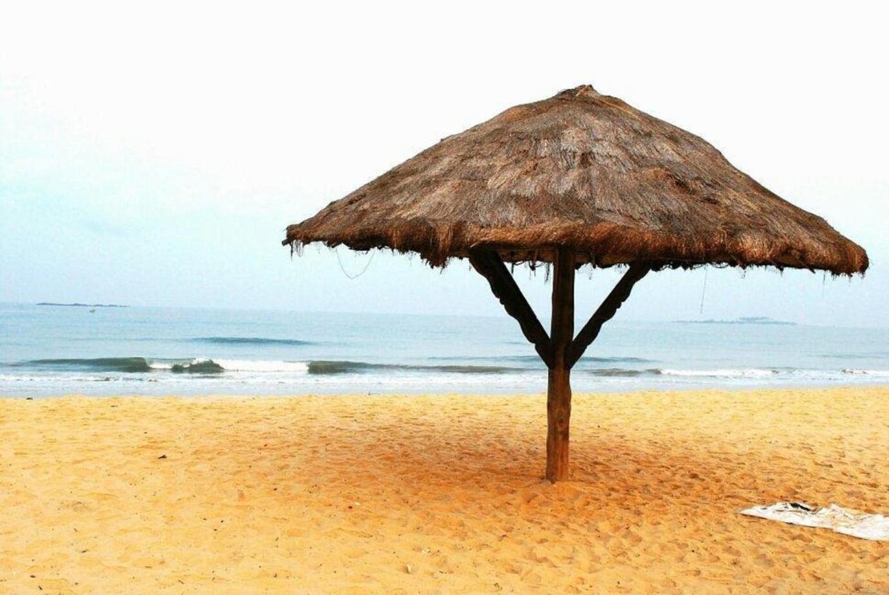Staymaker Manan Guest House Malpe Exterior photo